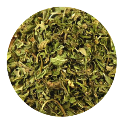 Mentha Arvensis Leaf Dry (Mentha Arvensis)