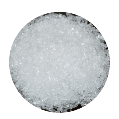 Menthol Flakes (Mentha Arvensis)